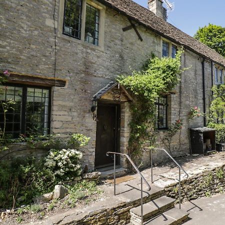 Fox Den Cottage كاسل كومب المظهر الخارجي الصورة