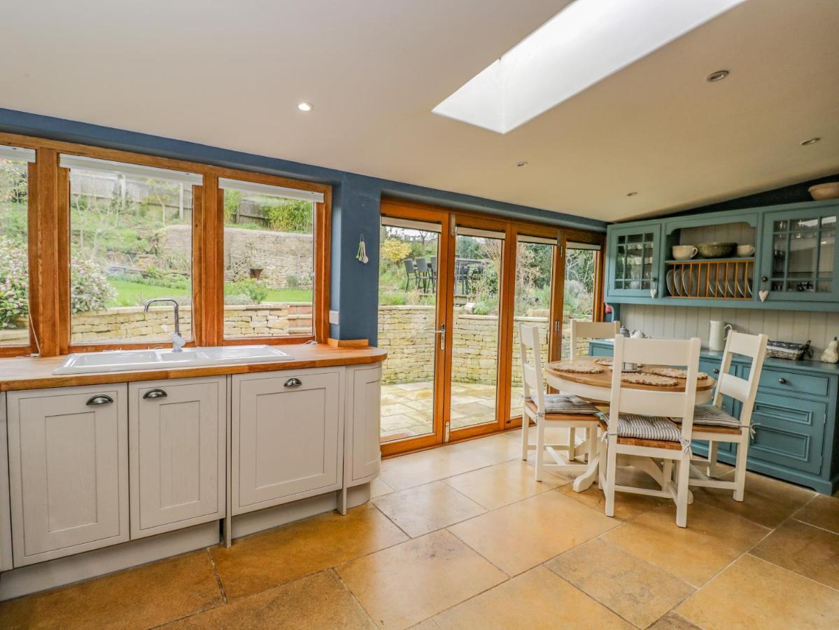 Fox Den Cottage كاسل كومب المظهر الخارجي الصورة