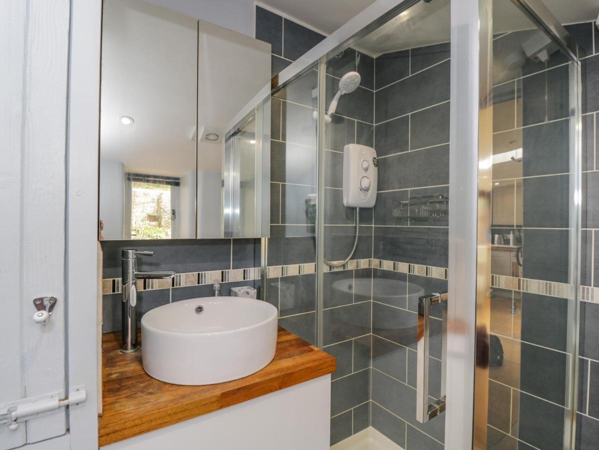 Fox Den Cottage كاسل كومب المظهر الخارجي الصورة