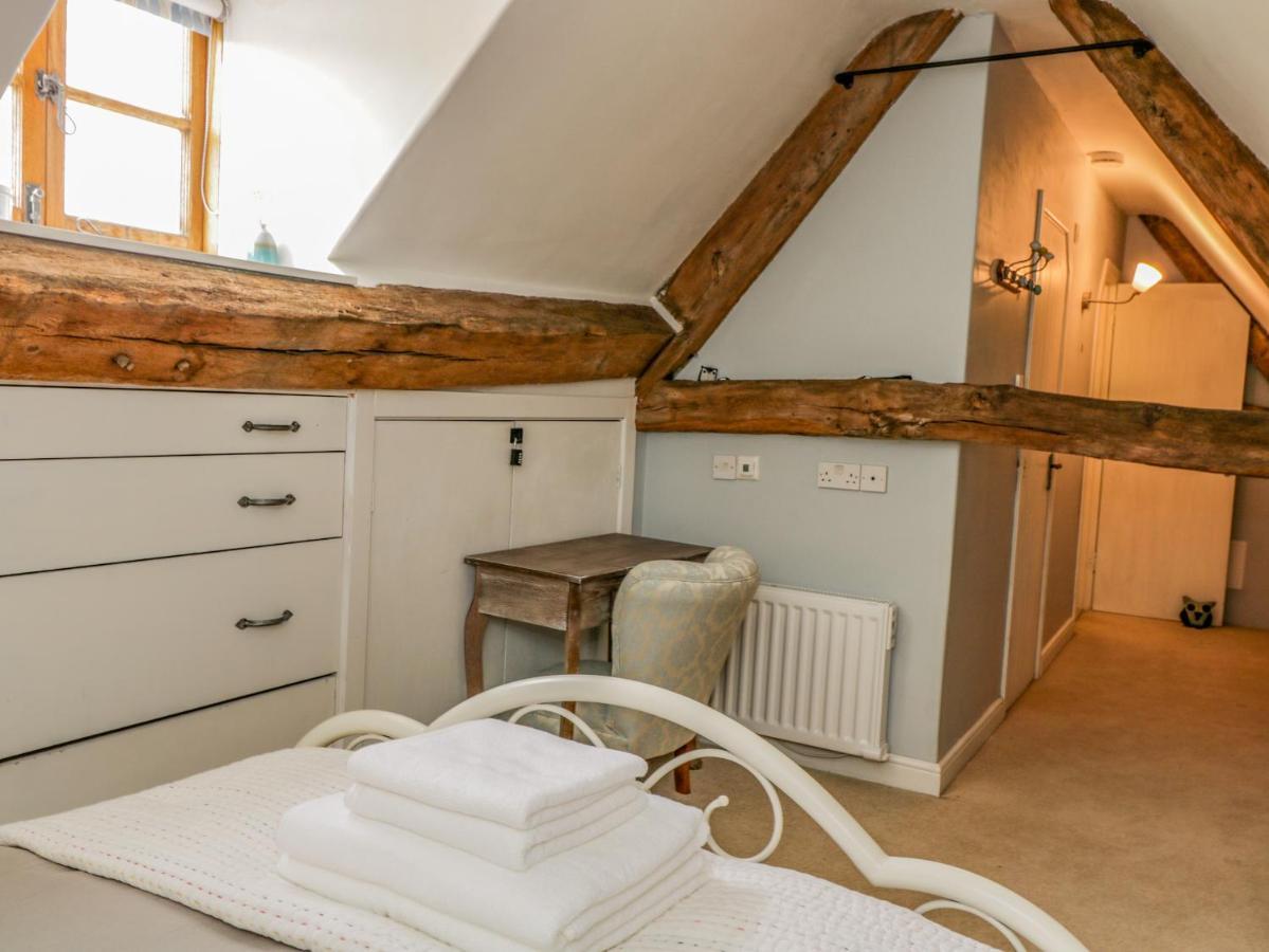 Fox Den Cottage كاسل كومب المظهر الخارجي الصورة