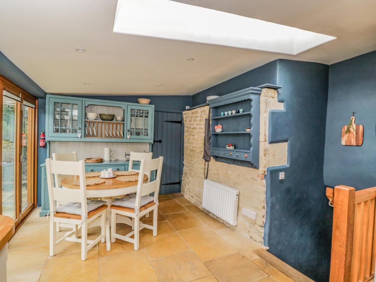 Fox Den Cottage كاسل كومب المظهر الخارجي الصورة