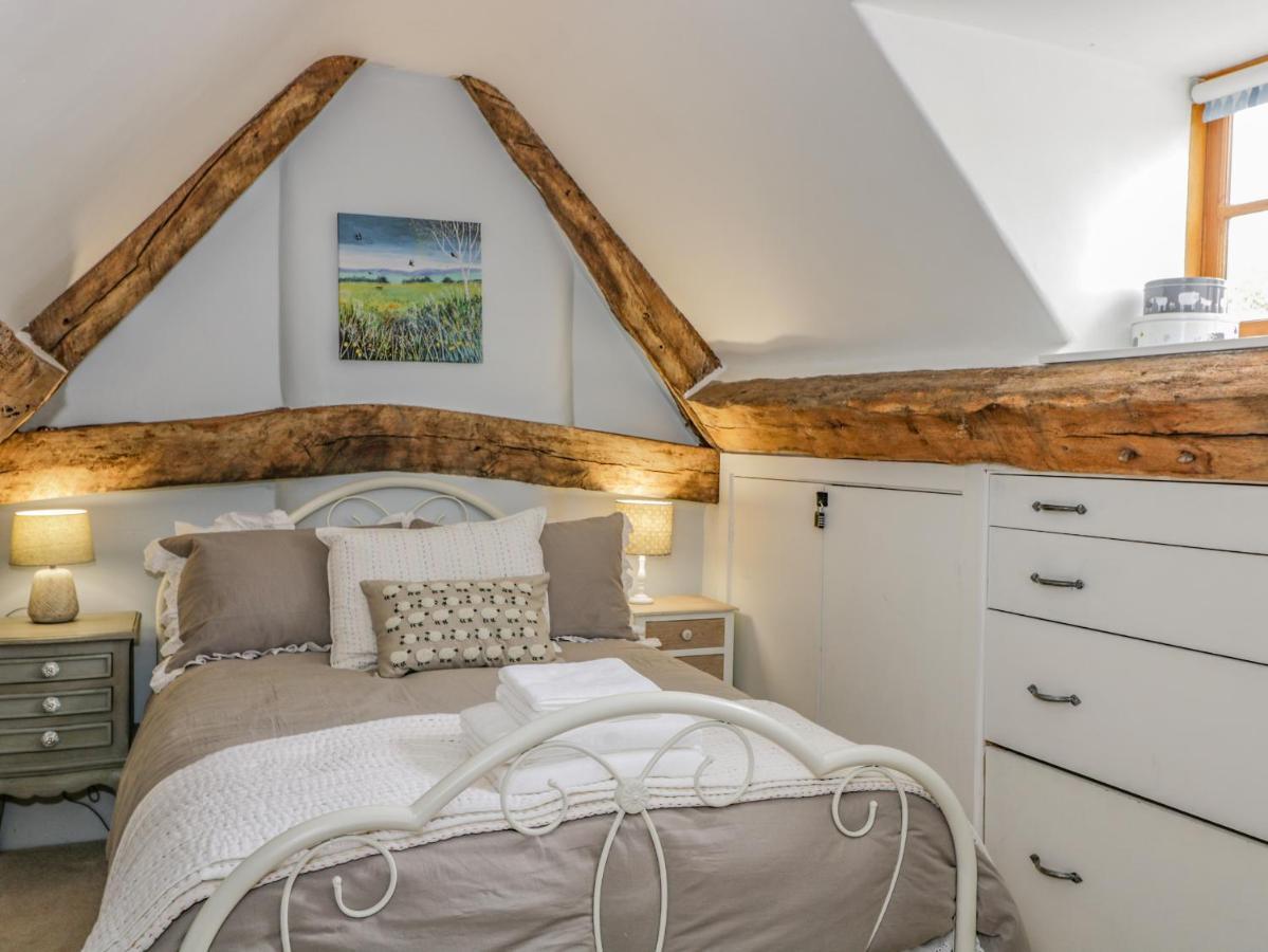 Fox Den Cottage كاسل كومب المظهر الخارجي الصورة