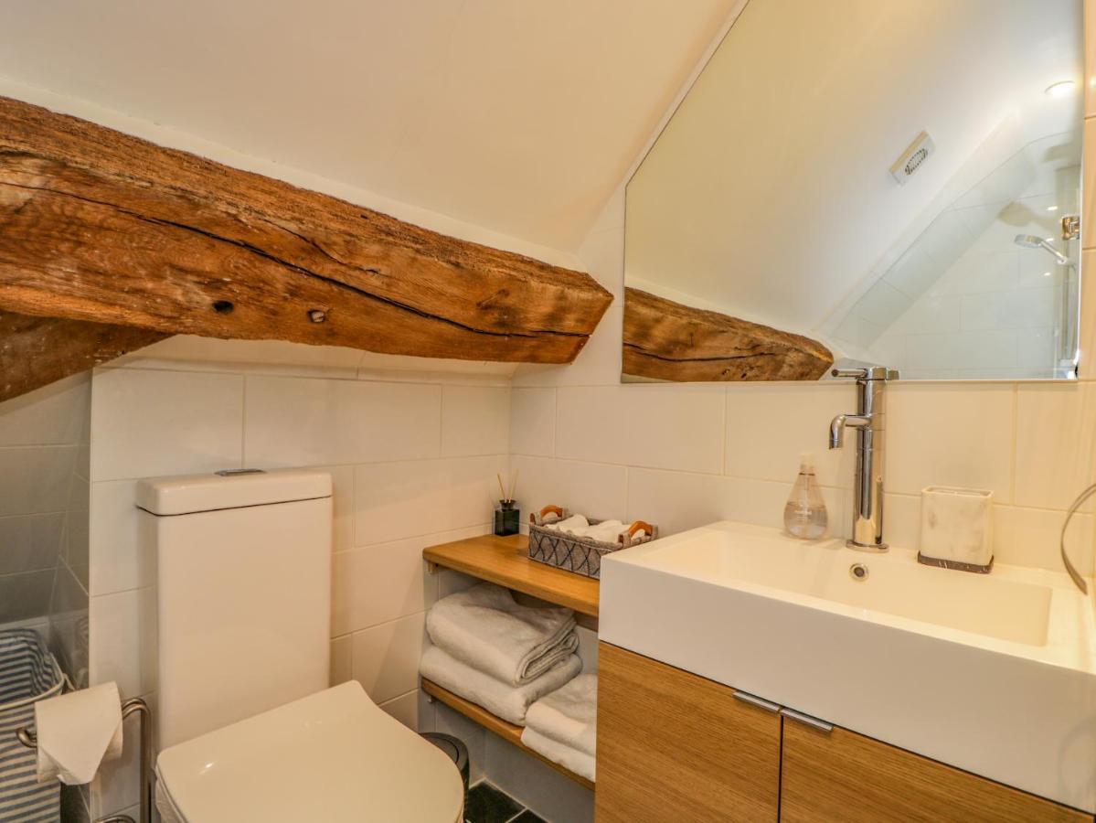 Fox Den Cottage كاسل كومب المظهر الخارجي الصورة