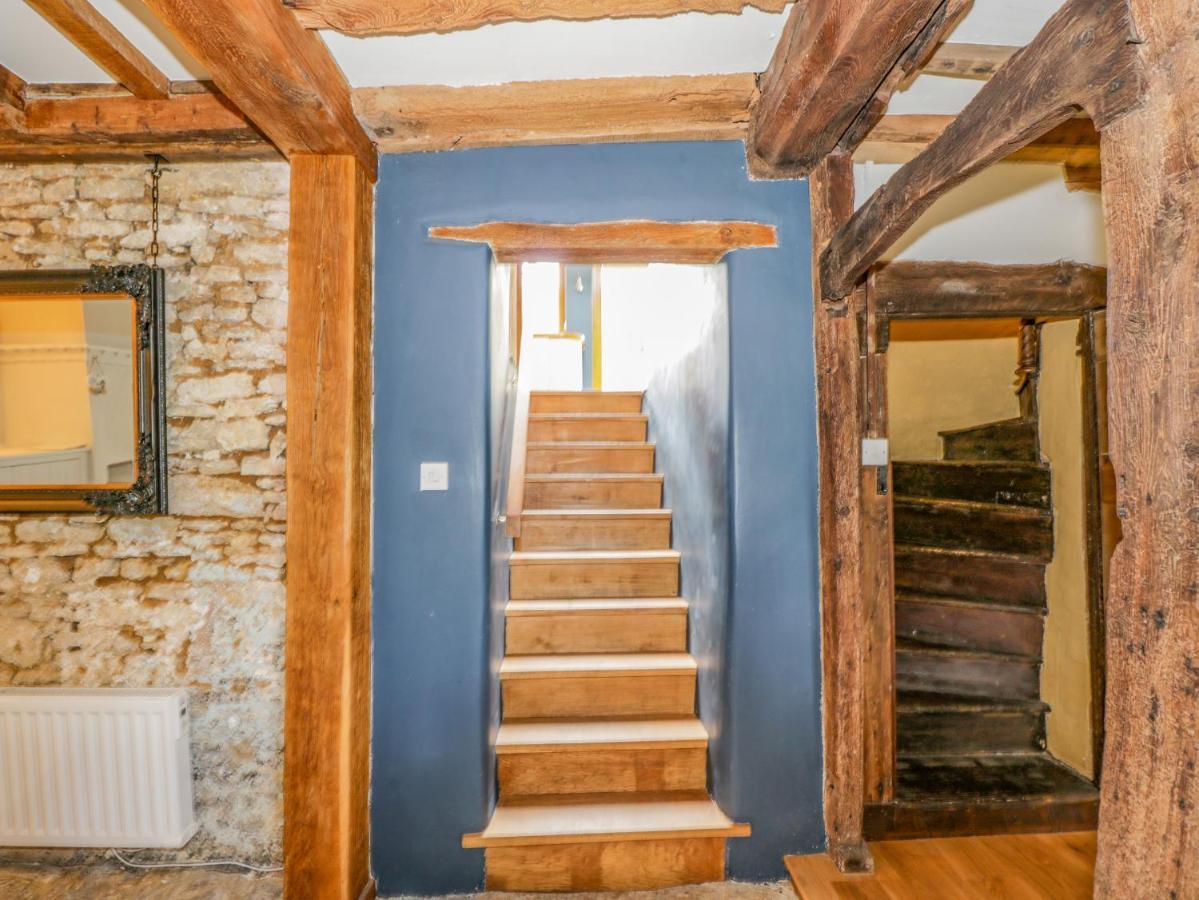 Fox Den Cottage كاسل كومب المظهر الخارجي الصورة
