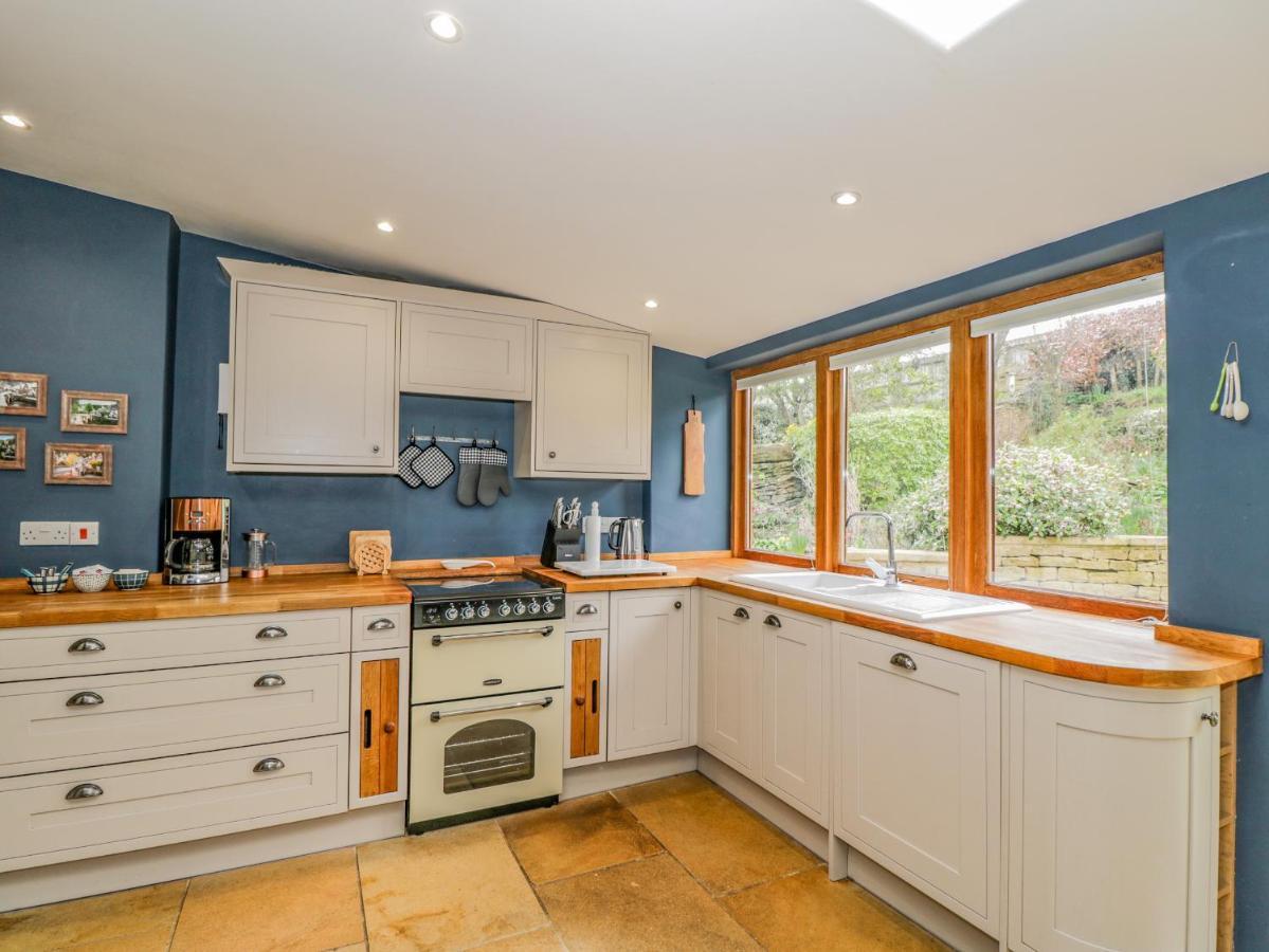 Fox Den Cottage كاسل كومب المظهر الخارجي الصورة
