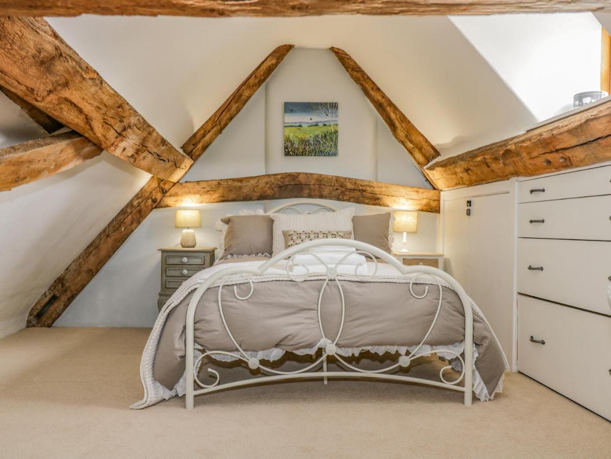 Fox Den Cottage كاسل كومب المظهر الخارجي الصورة