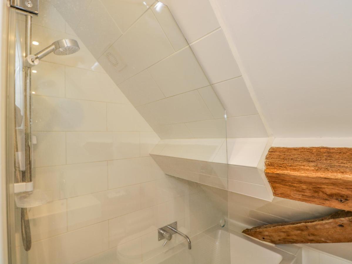 Fox Den Cottage كاسل كومب المظهر الخارجي الصورة