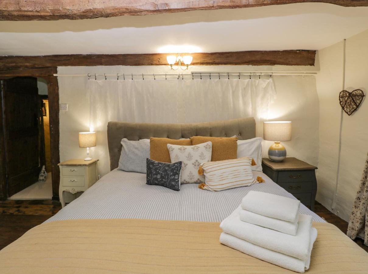 Fox Den Cottage كاسل كومب المظهر الخارجي الصورة