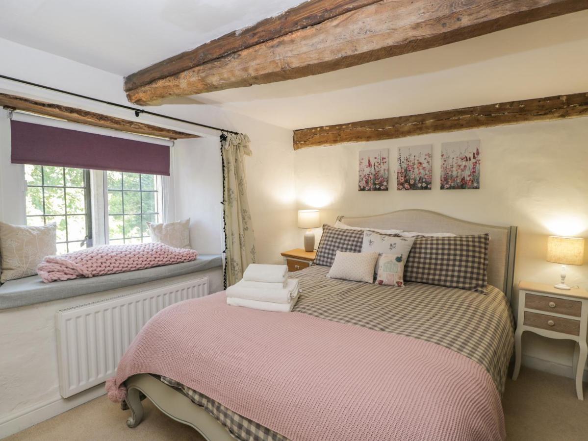 Fox Den Cottage كاسل كومب المظهر الخارجي الصورة