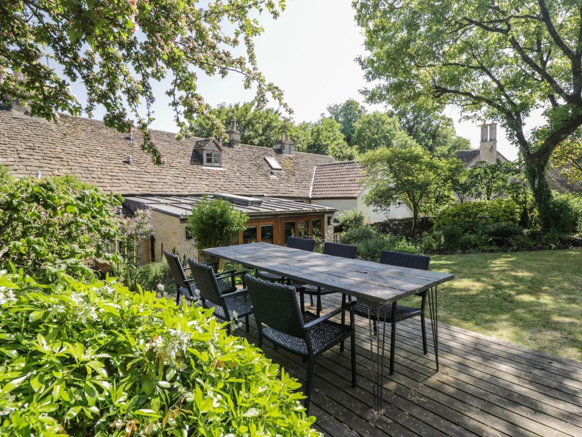Fox Den Cottage كاسل كومب المظهر الخارجي الصورة