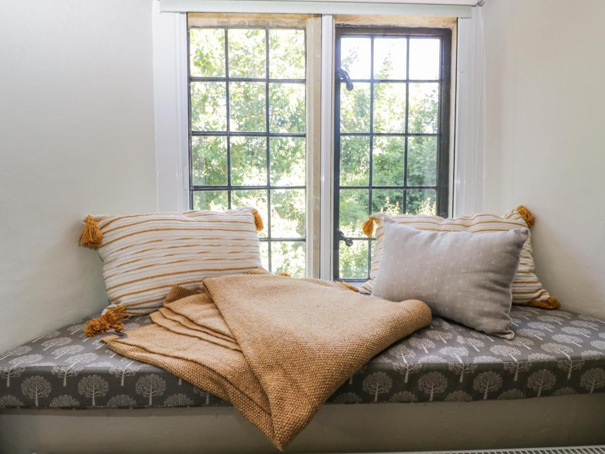 Fox Den Cottage كاسل كومب المظهر الخارجي الصورة