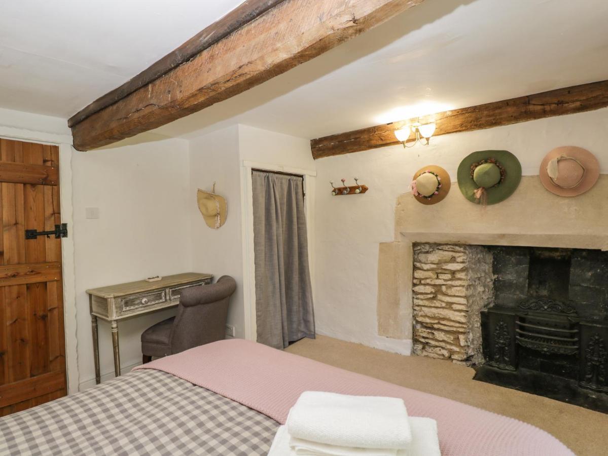 Fox Den Cottage كاسل كومب المظهر الخارجي الصورة