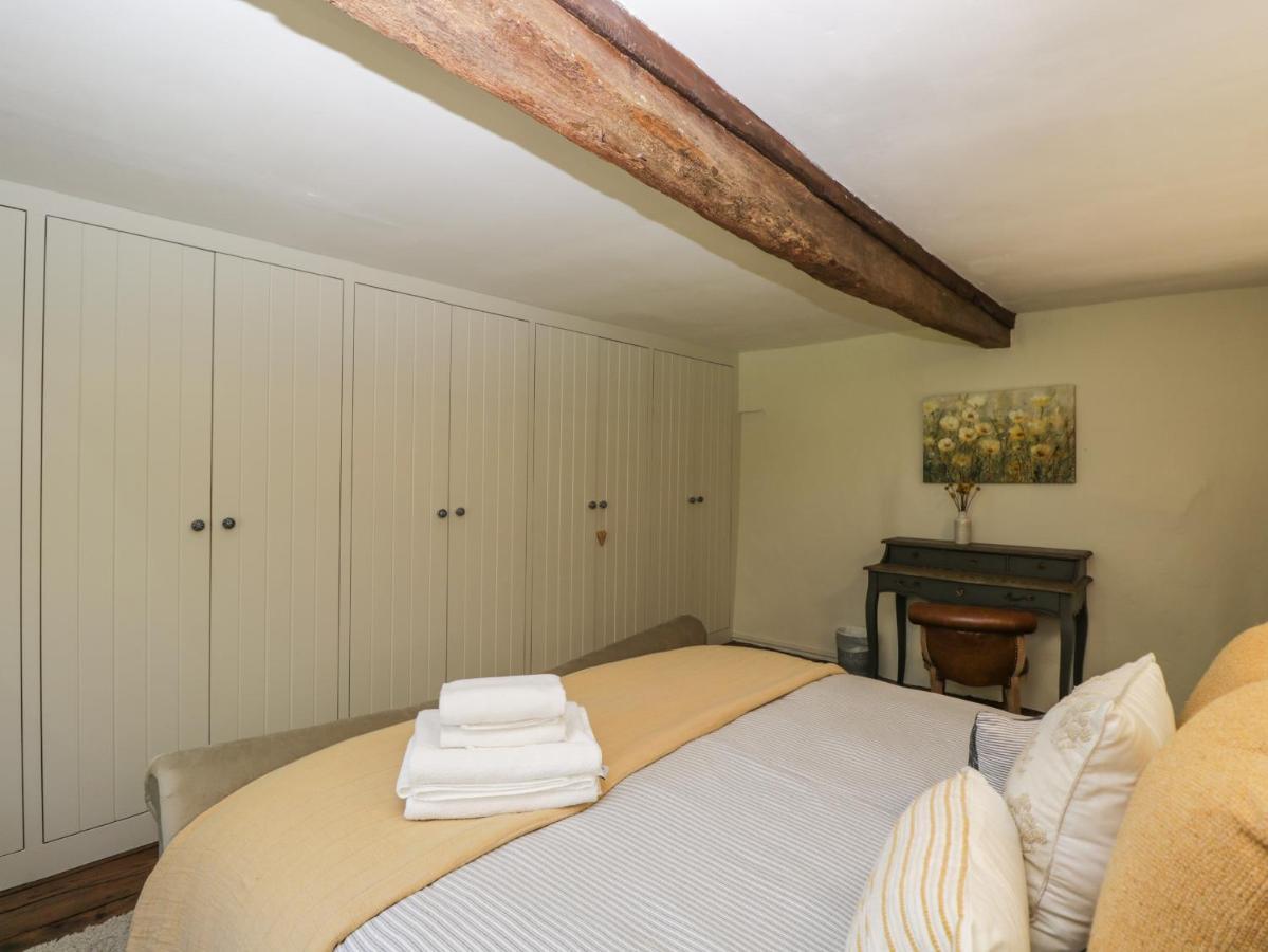 Fox Den Cottage كاسل كومب المظهر الخارجي الصورة