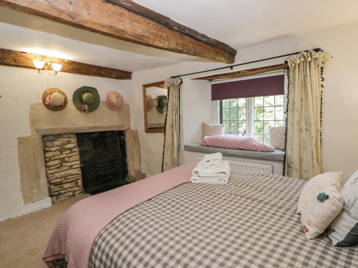 Fox Den Cottage كاسل كومب المظهر الخارجي الصورة