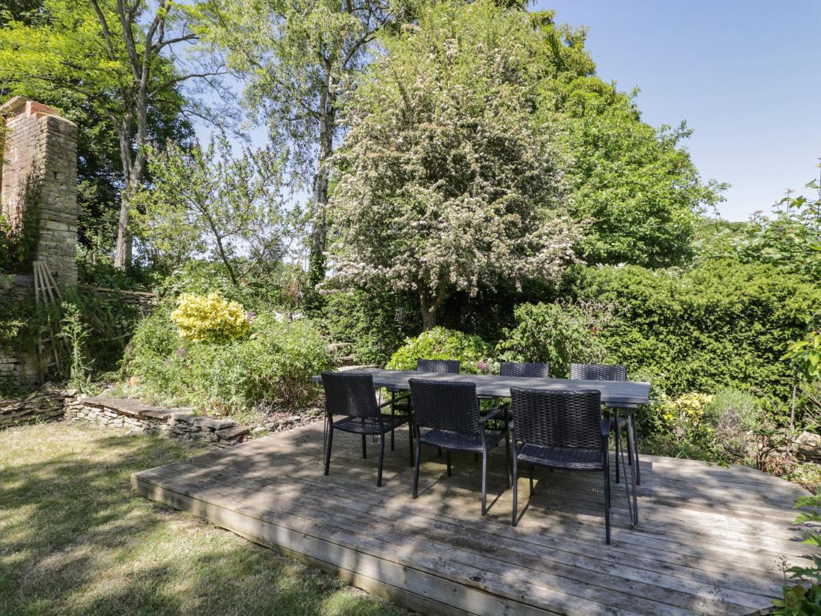 Fox Den Cottage كاسل كومب المظهر الخارجي الصورة