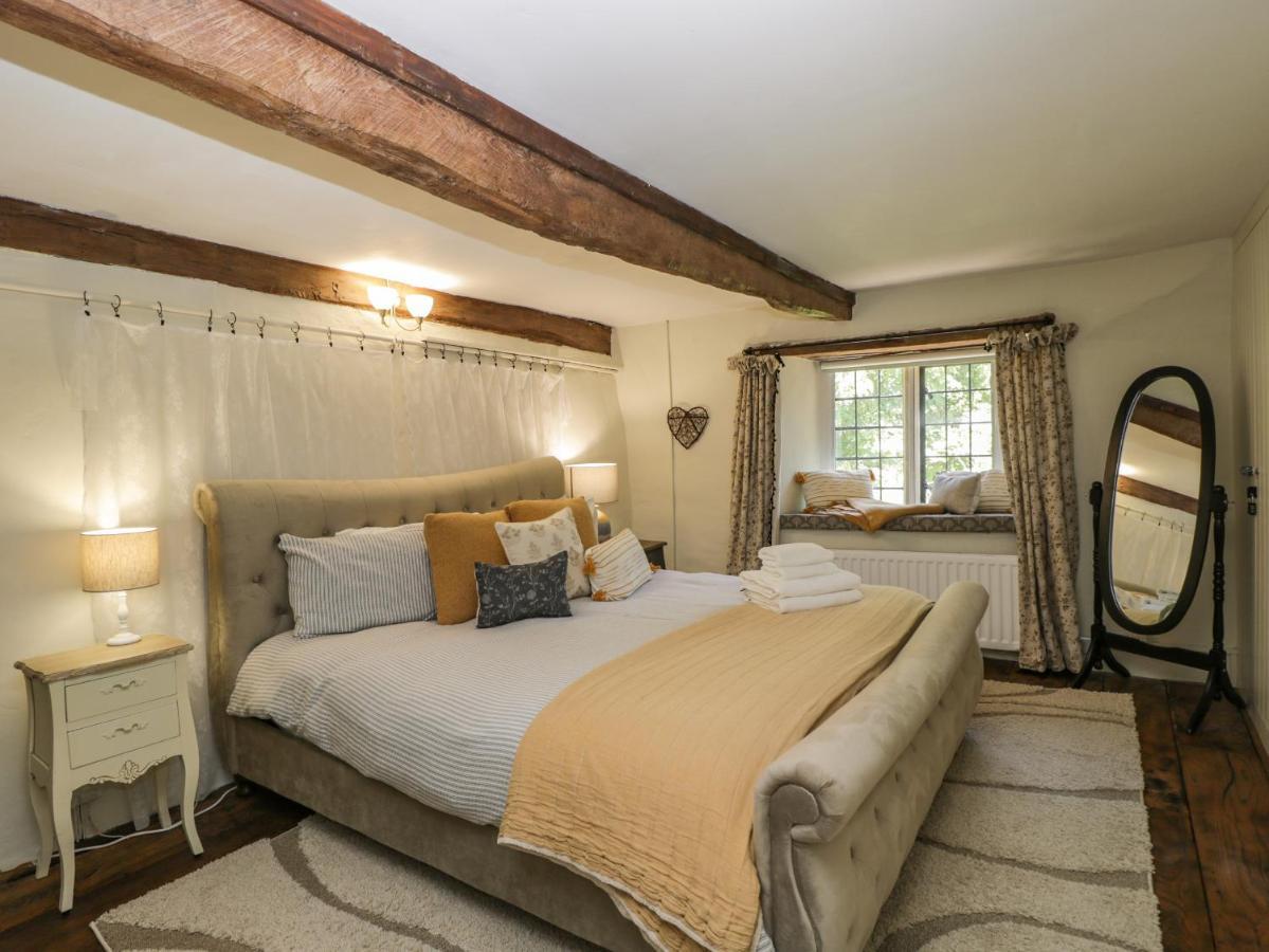 Fox Den Cottage كاسل كومب المظهر الخارجي الصورة