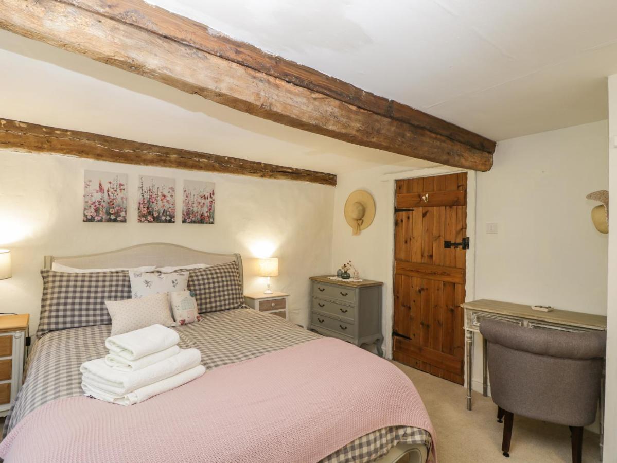Fox Den Cottage كاسل كومب المظهر الخارجي الصورة