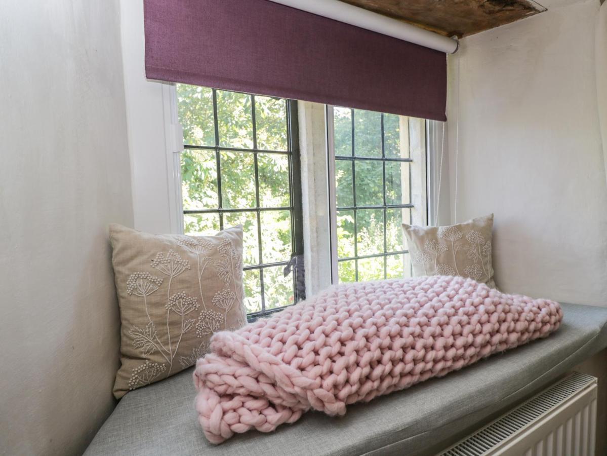Fox Den Cottage كاسل كومب المظهر الخارجي الصورة